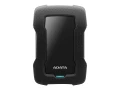 ADATA AHD330-4TU31-CBK 4TB HDD USB 3.1