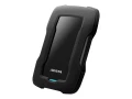 ADATA AHD330-4TU31-CBK 4TB HDD USB 3.1