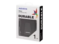 ADATA AHD650-1TU31-CBK 1TB 2.5 HDD USB 3.0 Wstrząsoodporny