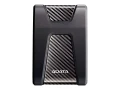 ADATA AHD650-1TU31-CBK 1TB 2.5 HDD USB 3.0 Wstrząsoodporny