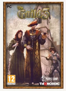 PC The Guild 3