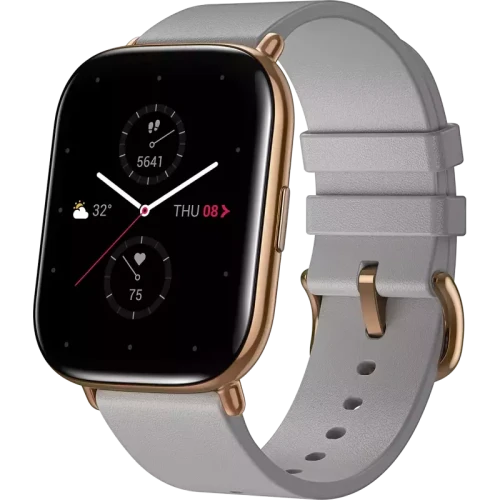 Amazfit ZEPP E Square Moon Grey
