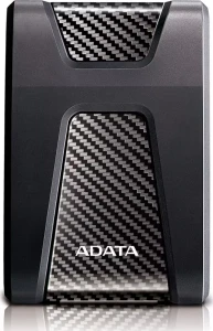 ADATA AHD650-2TU31-CBK 2TB HDD USB 3.0