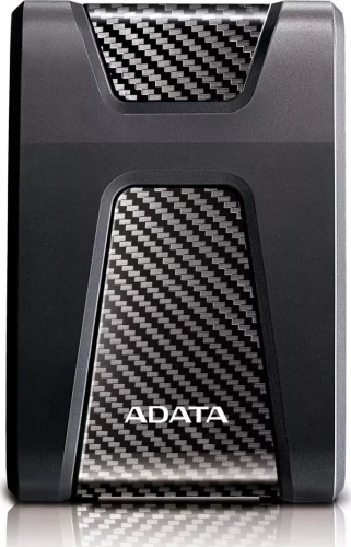 ADATA AHD650-2TU31-CBK 2TB HDD USB 3.0