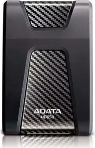 ADATA AHD650-4TU31-CBK 4TB 2.5 HDD