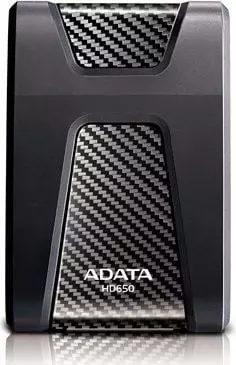ADATA AHD650-4TU31-CBK 4TB 2.5 HDD