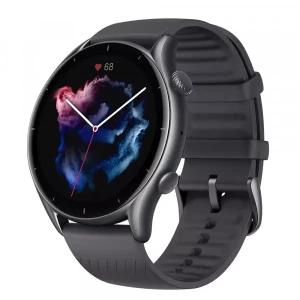 Amazfit GTR 3 Thunder Black