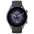 Amazfit GTR 3 Pro Infinite Black