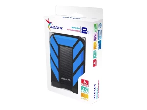 ADATA AHD710P-2TU31-CBL 2TB HDD USB 3.1