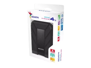 ADATA AHD710P-4TU31-CBK 4TB HDD USB 3.1