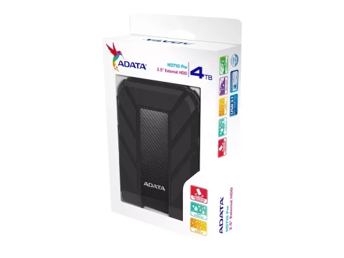 ADATA AHD710P-4TU31-CBK 4TB HDD USB 3.1