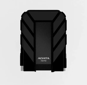 ADATA AHD710P-5TU31-CBK 5TB HDD  USB 3.1