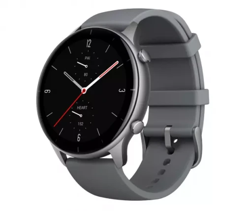 Amazfit GTR 2E Slate Gray
