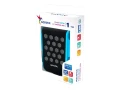 ADATA AHD720-1TU31-CBL 1TB 2.5 HDD USB 3.1