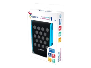 ADATA AHD720-1TU31-CBL 1TB 2.5 HDD USB 3.1