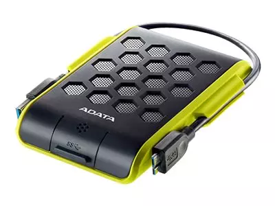 ADATA AHD720-1TU31-CGN 1TB 2.5 HDD USB 3.1