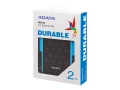ADATA AHD720-2TU31-CBL 2TB 2.5 HDD USB 3.1
