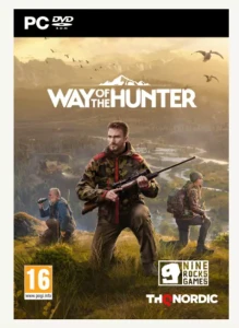 PC Way of the Hunter