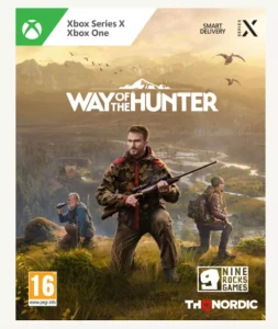 Xbox One / XSX Way of the Hunter