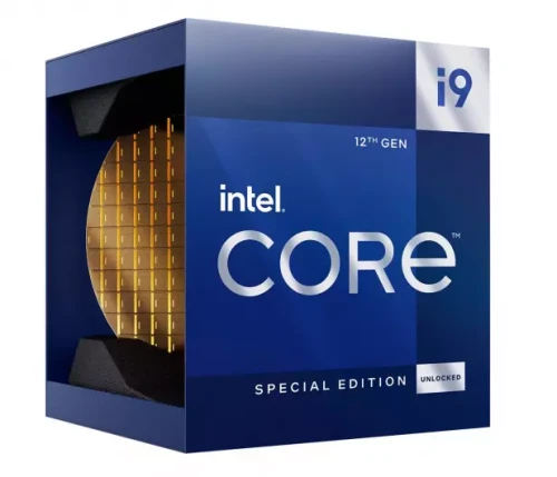 Intel Core i9-12900KS BOX LGA1700