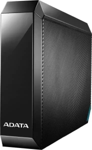 ADATA AHM800-4TU32G1-CEUBK  4TB HDD 3.5 USB3.0