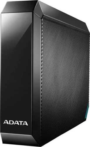 ADATA AHM800-4TU32G1-CEUBK 4TB HDD 3.5 USB3.0