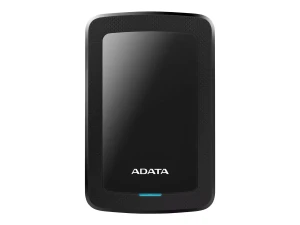 ADATA AHV300-1TU31-CBK 1TB  2.5 HDD USB3.0