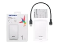 ADATA AHV300-1TU31-CWH 1TB 2.5 HDD USB3.0