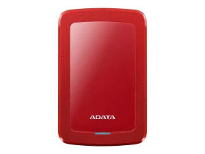 ADATA Classic HV300 2TB Czerwony