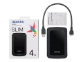 ADATA AHV300-4TU31-CBK 4TB 2.5 HDD USB3.0