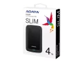 ADATA AHV300-4TU31-CBK 4TB 2.5 HDD USB3.0