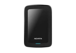 ADATA AHV300-5TU31-CBK 5TB  2.5 HDD USB3.1
