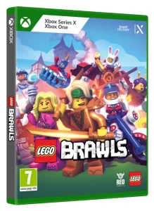 Xbox One / XSX LEGO Brawls