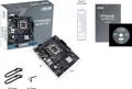 ASUS PRIME H610M-K D4