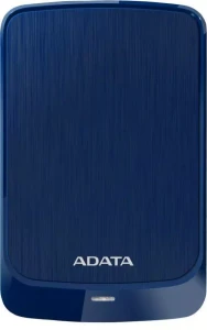 ADATA HV320 2TB Niebieski