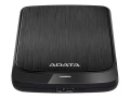ADATA AHV320-4TU31-CBK 4TB 2.5 HDD USB 3.1