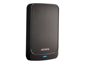 ADATA AHV320-5TU31-CBK 5TB 2,5 HDD  USB 3.1