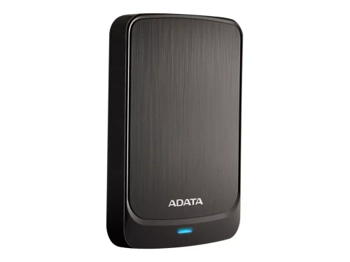 ADATA AHV320-5TU31-CBK 5TB 2,5 HDD USB 3.1