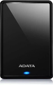 ADATA AHV620S-1TU31-CBK 1TB 2,5 HDD  USB3.0