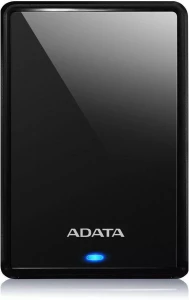 ADATA AHV620S-2TU31-CBK 2TB 2.5 HDD USB 3.1