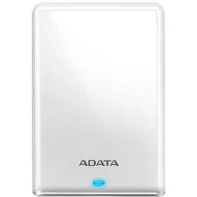 ADATA AHV620S-2TU31-CWH 2TB 2.5 HDD USB 3.1 Biały
