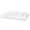 ADATA AHV620S-2TU31-CWH 2TB 2.5 HDD USB 3.1 Biały