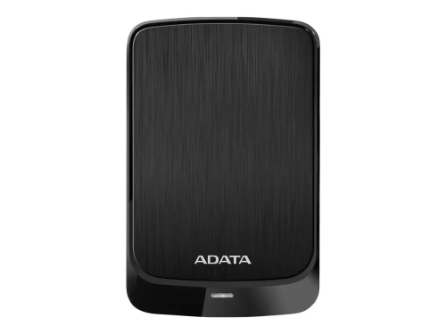 ADATA AHV320-1TU31-CBK 1TB 2.5 HDD USB3.0 Czarny