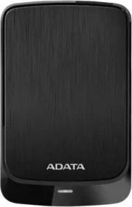 ADATA AHV320-2TU31-CBK 2TB 2.5HDD USB3.1 Czarny
