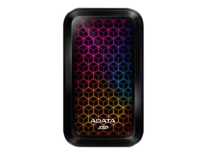 ADATA SE770G 1TB Czarny