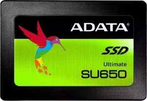 ADATA ASU650SS-512GT-R 512GB SATA 2.5 SSD