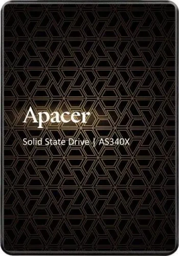 ADATA AP240GAS340XC-1 240GB SATA3 2.5 USB