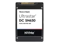 WD Ultrastar SN630 SSD 3840GB 2,5" PCIe WUS3BA138C7P3E3