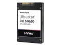 WD Ultrastar SN630 SSD 3840GB 2,5" PCIe WUS3BA138C7P3E3
