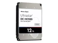WD Digital Ultrastar HE12 12TB HDD SAS 12Gb/s HUH721212AL5201